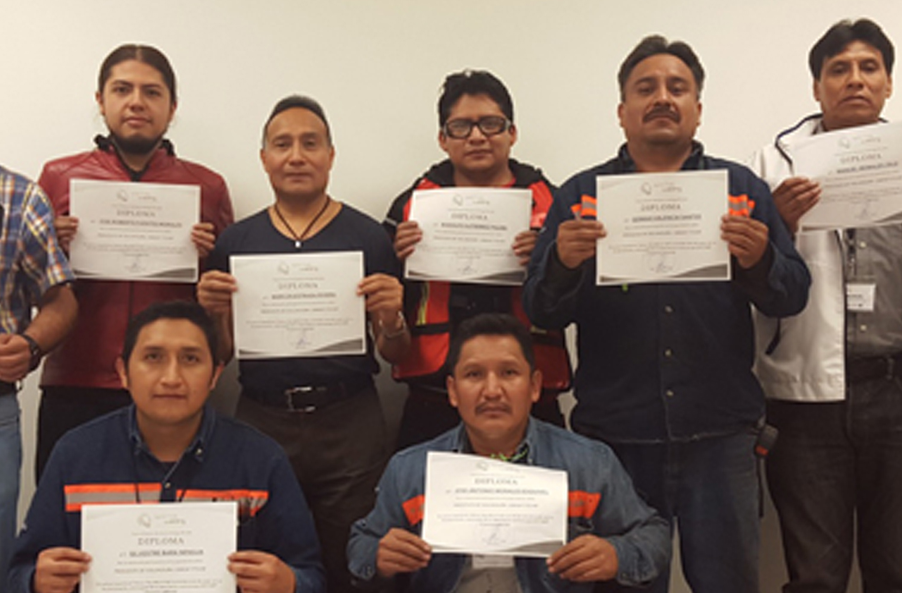 Montaje y proyecto 9