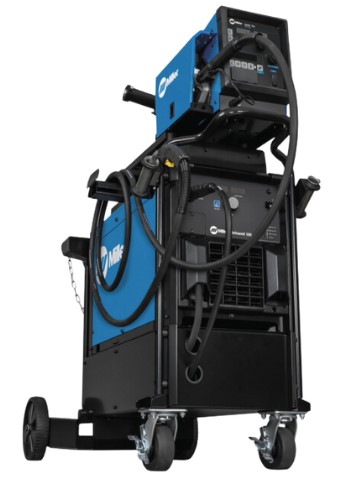 Miller Deltaweld 500