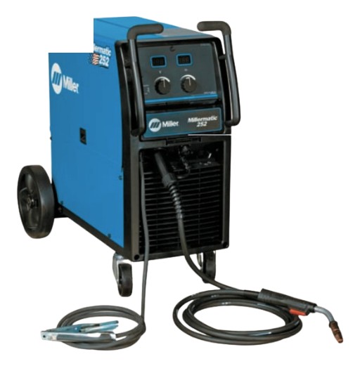 Miller Millermatic 252
