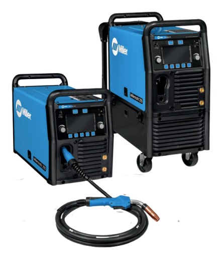 Miller Millermatic 255