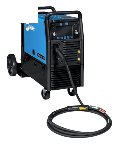 Miller Millermatic 355