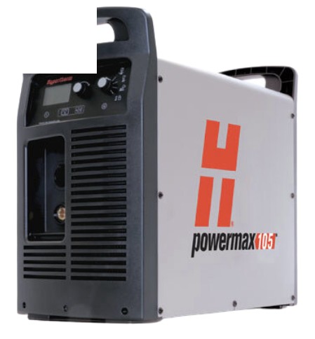 Hypertherm Powermax Sync 105