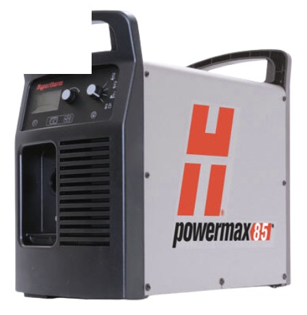 Hypertherm Powermax Sync 85