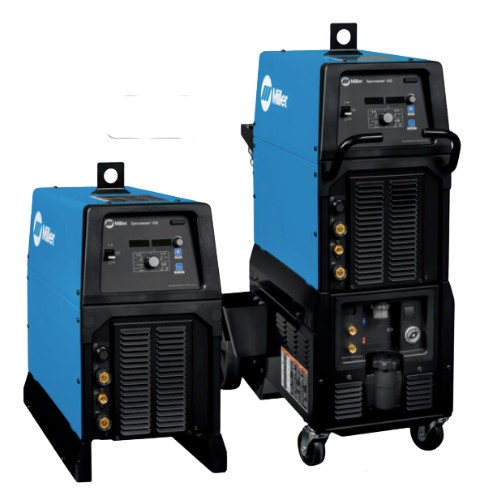 Miller Syncrowave 400